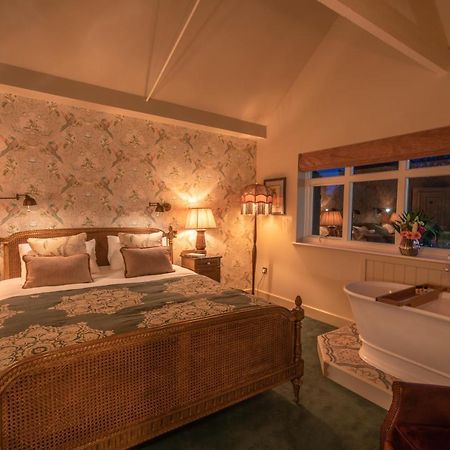 Albero Bedrooms Bedford Zewnętrze zdjęcie