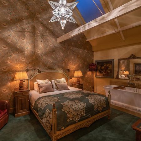 Albero Bedrooms Bedford Zewnętrze zdjęcie