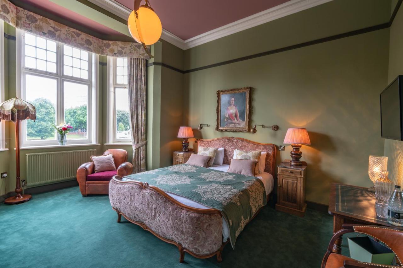 Albero Bedrooms Bedford Zewnętrze zdjęcie