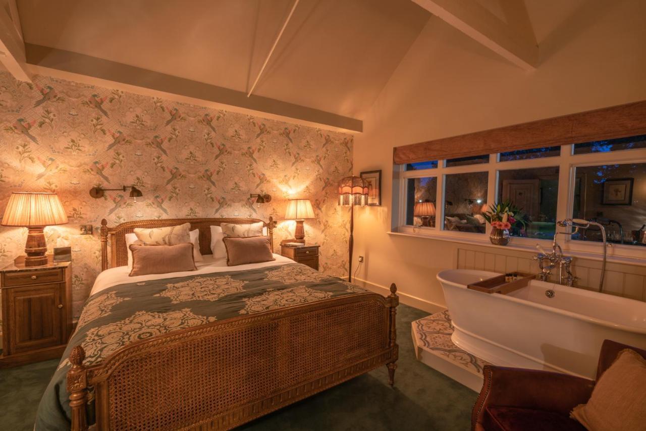 Albero Bedrooms Bedford Zewnętrze zdjęcie