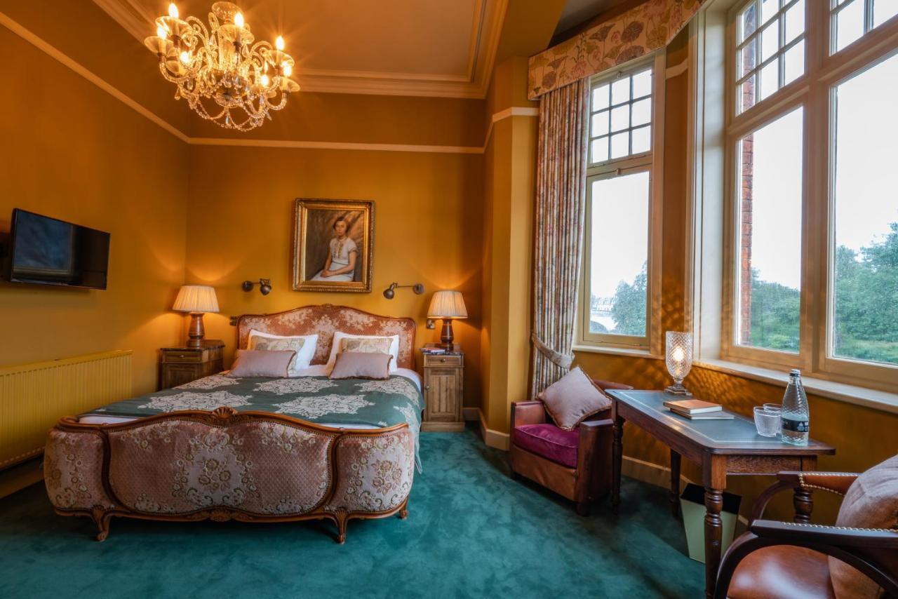 Albero Bedrooms Bedford Zewnętrze zdjęcie