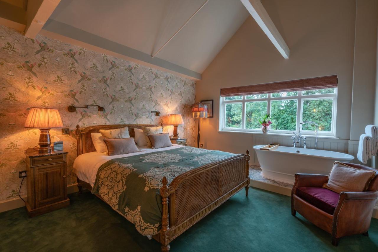 Albero Bedrooms Bedford Zewnętrze zdjęcie